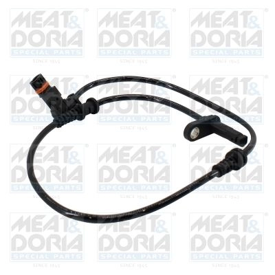 Датчик АБС MEAT & DORIA 1 20KD 1440468135 901102