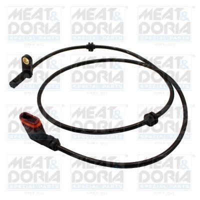 Датчик АБС MEAT & DORIA 901103 1437634587 Z 60R7
