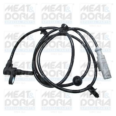 Датчик АБС MEAT & DORIA 901114 1437626469 1T5 W2D