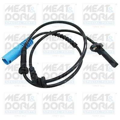 Датчик АБС MEAT & DORIA 1437633207 M66 QUN 901121