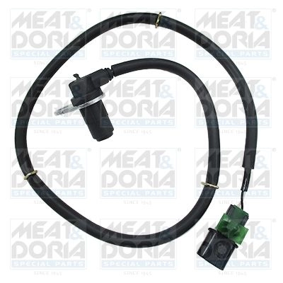 Датчик АБС MEAT & DORIA 4ID ISB 901124 1437635300