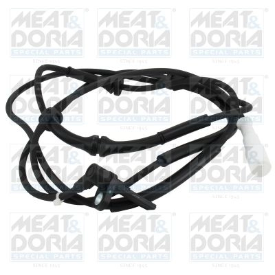 Датчик АБС MEAT & DORIA 901186 1PJ DDSQ 1437980475