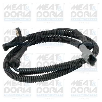 Датчик АБС MEAT & DORIA 901201 1440468149 Y BQ9C