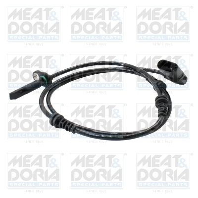 Датчик АБС MEAT & DORIA 901209 1440468154 D O2VX