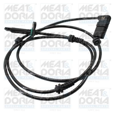 Датчик АБС MEAT & DORIA 4V4K D 1440468157 901212