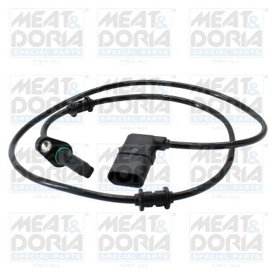 Датчик АБС MEAT & DORIA 901213 BZ I1E 1440468158
