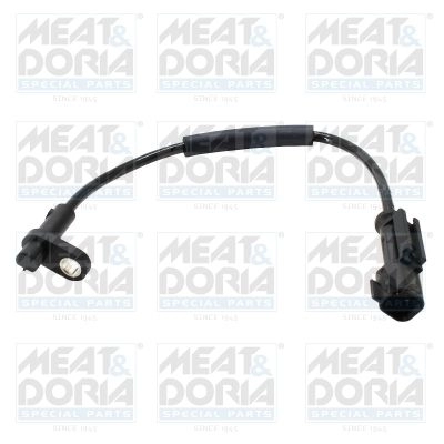 Датчик АБС MEAT & DORIA 1440468174 X6TZ P 901252