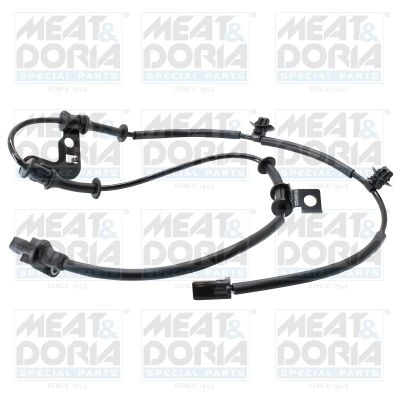 Датчик АБС MEAT & DORIA FHP OHD2 901329 1440468210