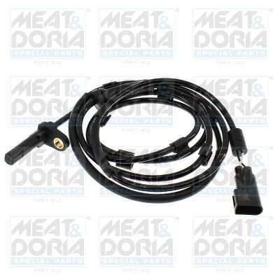 Датчик АБС MEAT & DORIA 1440468223 6MV V4 901356