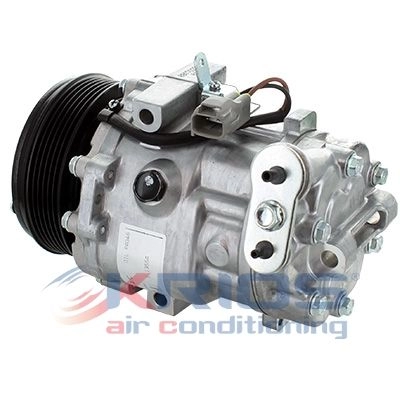 Компрессор кондиционера MEAT & DORIA K11355A 1424649904 DVAWI 8 изображение 0