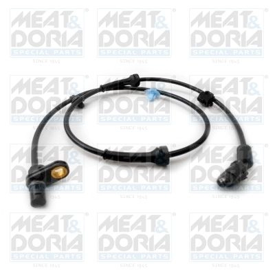 Датчик АБС MEAT & DORIA 1221383828 Y XHOF7 90715 изображение 0
