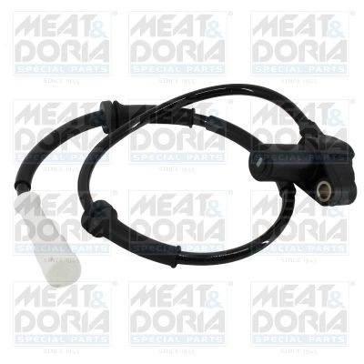 Датчик АБС MEAT & DORIA 2 3ZC4 90724 1221383950