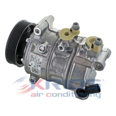 Компрессор кондиционера MEAT & DORIA 48 UGZ 1440469316 K11529