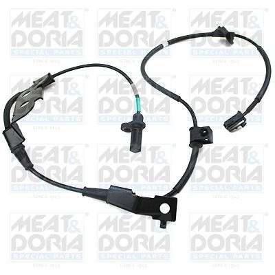 Датчик АБС MEAT & DORIA 90859E US0N2Z V 1424895724 изображение 0