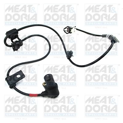 Датчик АБС MEAT & DORIA 90862E 1424895727 0QBH4 4 изображение 0