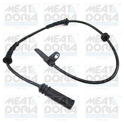 Датчик АБС MEAT & DORIA 90866E 1424895729 FM 9AO
