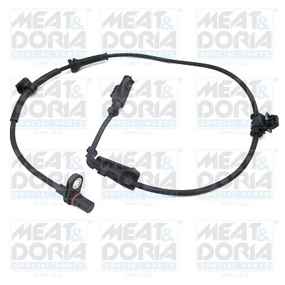 Датчик АБС MEAT & DORIA 90896E 1424895752 H 5SPH