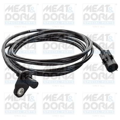 Датчик АБС MEAT & DORIA 1440468239 V4HR1F 6 90949E
