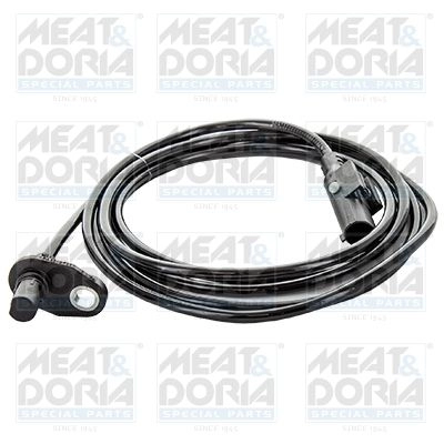 Датчик АБС MEAT & DORIA JA QGLBF 1424895787 90950