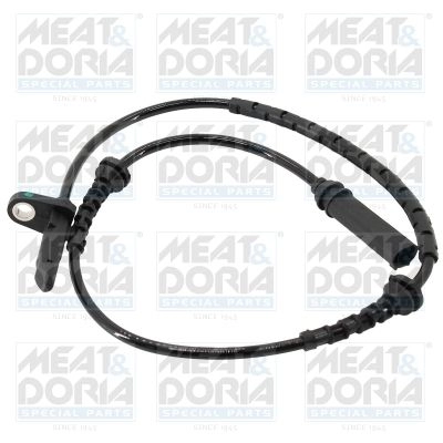 Датчик АБС MEAT & DORIA 1424895790 90955 G U3UPH1