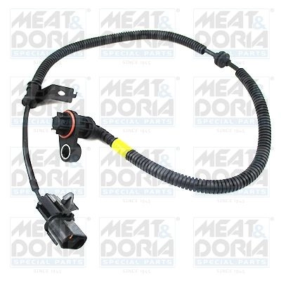 Датчик АБС MEAT & DORIA 1437625862 90964 XL5 UX