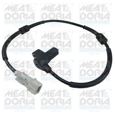 Датчик АБС MEAT & DORIA 5 ZS1R8X 1437626492 90971