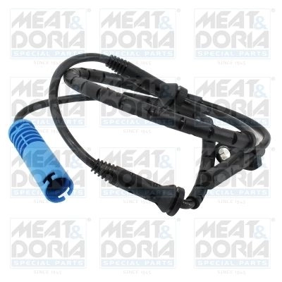 Датчик АБС MEAT & DORIA 1F XMUGL 1439204862 90993