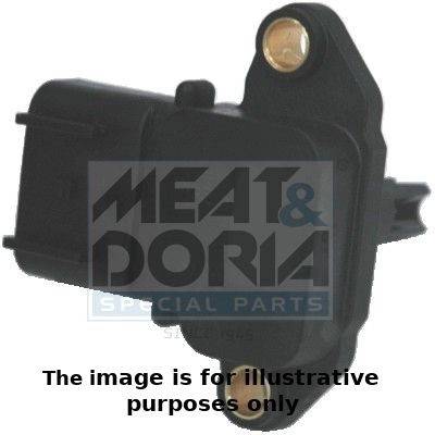 Датчик абсолютного давления MEAT & DORIA 1439173676 82164E O7 1G7U0