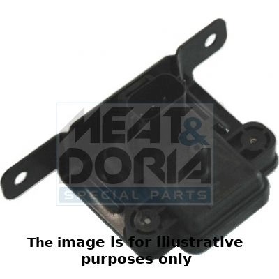 Датчик абсолютного давления MEAT & DORIA 1437643643 82248E I19 UY