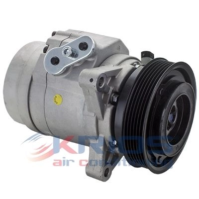 Компрессор кондиционера MEAT & DORIA UN2 U7XU 1438642820 K14108A