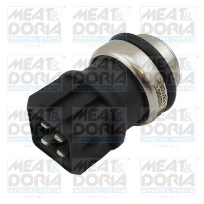 Датчик вентилятора радиатора MEAT & DORIA 1221323786 82730 8I AAN