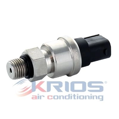 Датчик давления кондиционера MEAT & DORIA K53019 55C9Z 4 1424923191