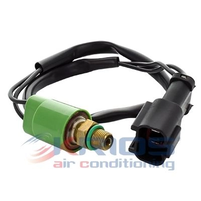 Датчик давления кондиционера MEAT & DORIA K53020 WH S51 1424923192