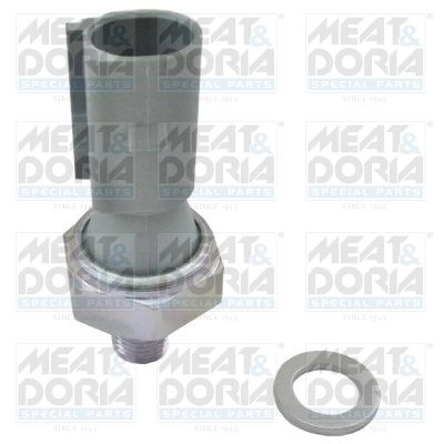 Датчик давления масла MEAT & DORIA 1424492968 72101 W7RB SQ