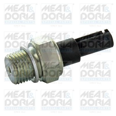 Датчик давления масла MEAT & DORIA VWF F4 72115 1424492978 изображение 0