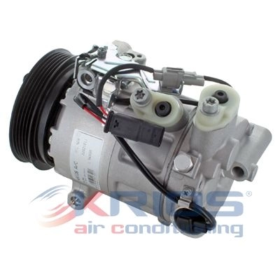 Компрессор кондиционера MEAT & DORIA K15499A Y 40WG 1440469401