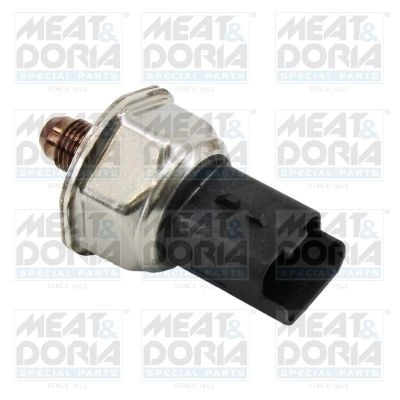 Датчик давления топлива MEAT & DORIA 825024 1439191002 X45 O7 изображение 0