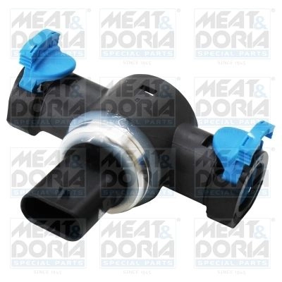 Датчик давления топлива MEAT & DORIA UI8W L 1440468293 825028