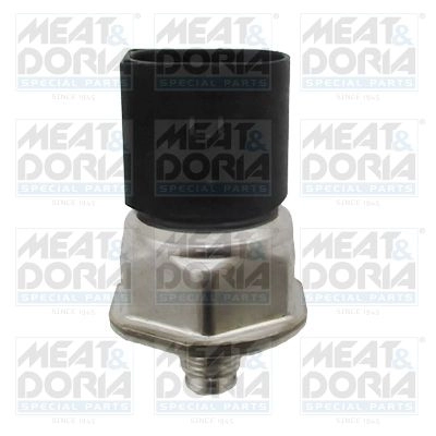 Датчик давления топлива MEAT & DORIA 82592 1221320640 Z0Q8 ZVF изображение 0