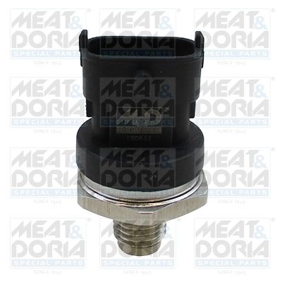 Датчик давления топлива MEAT & DORIA T EE5M 9727E 1437643823