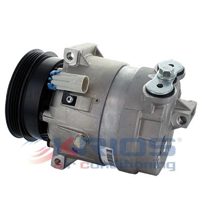Компрессор кондиционера MEAT & DORIA 1424957586 1.4044 Krios W26GR KSB044H