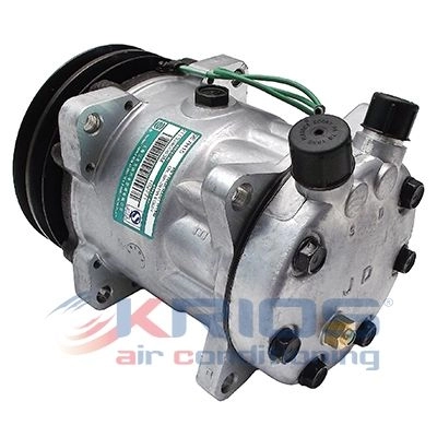 Компрессор кондиционера MEAT & DORIA KSB298S I6M2 N 1424957654