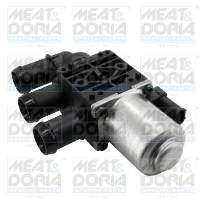 Кран печки MEAT & DORIA 1440469555 U M67W 9925