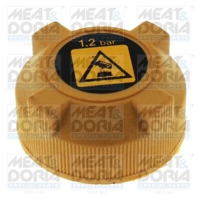 Крышка расширительного бачка MEAT & DORIA P0 FRJ 2036009 1440469564