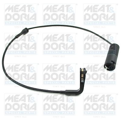 Датчик износа тормозных колодок MEAT & DORIA 74DV K 212001 1424683554