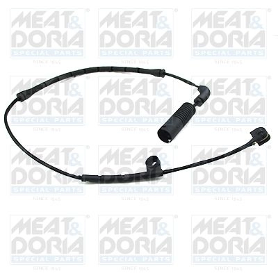 Датчик износа тормозных колодок MEAT & DORIA 212004 PP KG5R 1424683557