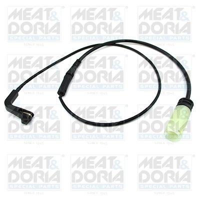 Датчик износа тормозных колодок MEAT & DORIA 1424683571 212019 D UKQP6