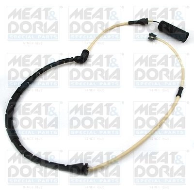 Датчик износа тормозных колодок MEAT & DORIA 1424683606 J TT4I 212055