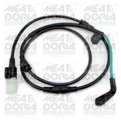 Датчик износа тормозных колодок MEAT & DORIA P J3NJ2 212056 1437625899