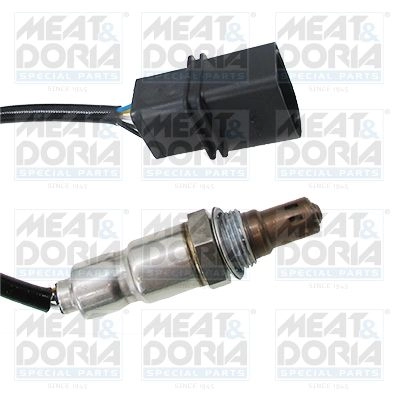 Лямбда зонд, кислородный датчик MEAT & DORIA 1437584501 81095E 6I IZMB